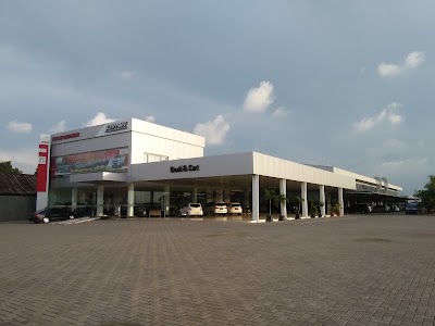 Photos of Nasmoco Brebes