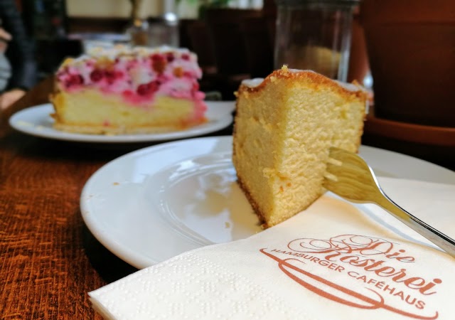 Die Rösterei Coffeum GmbH & Co Kg