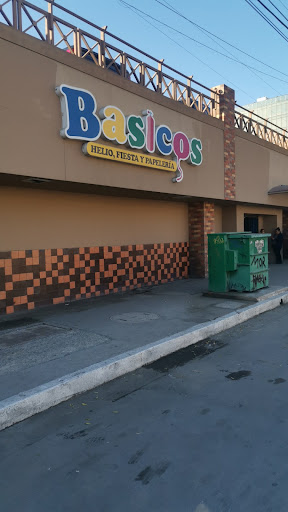 Básicos S.A. - Visual