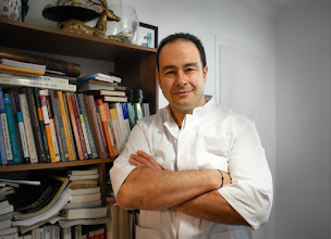 Photo n°1 de Laurent Khodara Ostéopathe Paris 17 à Paris (Ostéopathe)