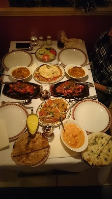 Tandoori Palace cambridge