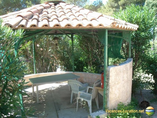 Photo de Gite Caron: Location Gite / Villa à Carnoules avec piscine à Carnoules (83660)