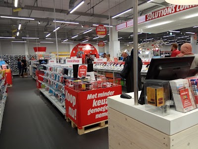 Photos of MediaMarkt Wilrijk
