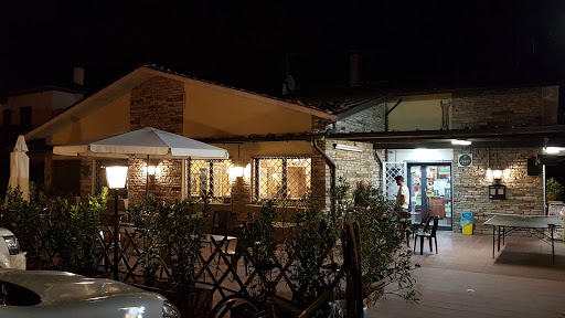 La Piazzetta di El Hakkouni Taoufik Gallery - Italy