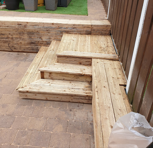 Mdl pressure washing - Thumbnail
