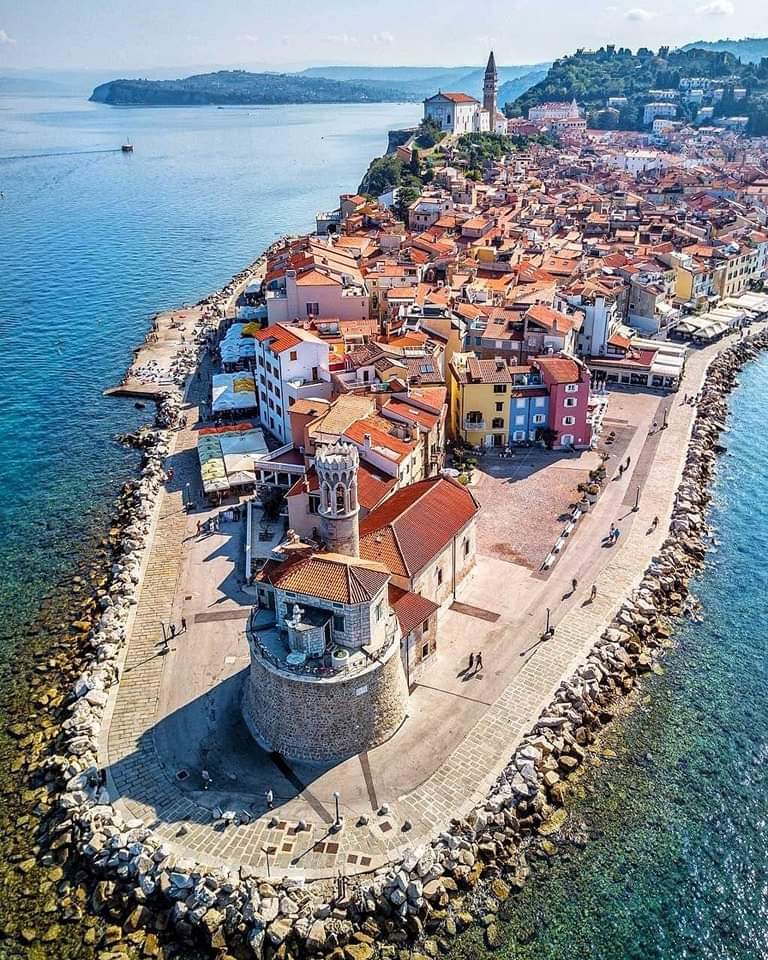 Freedom house & studio Piran - Housity
