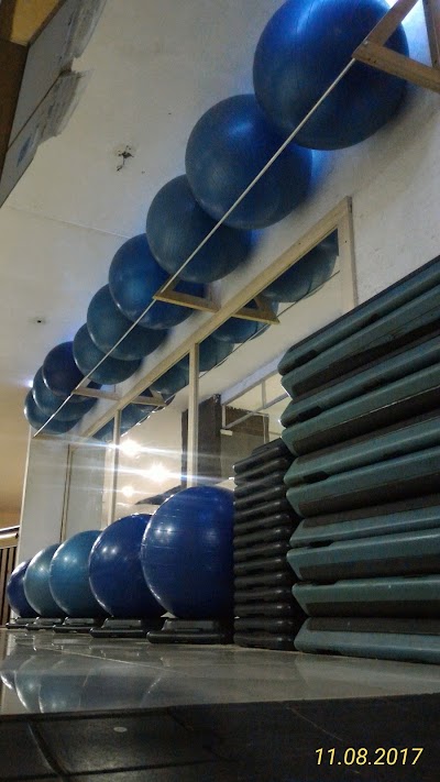 Photos of gym El Club