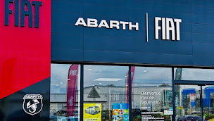 Photo n°21 de Fiat Nomblot Villefranche à Villefranche-sur-Saône (Concessionnaire Fiat)