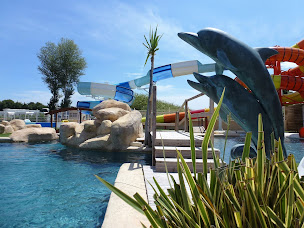 Photo n°102 de Nai'a Village - Camping Paradis by Nai'a à Le Barcarès (Agence de location de mobile homes)