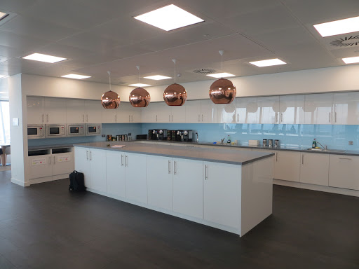 Options Kitchens - Visual