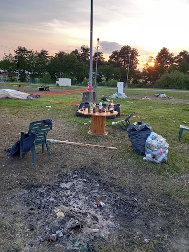 Camping Rouge/Parking du Panorama - Thumbnail