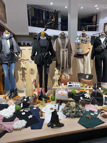 Opinii despre ΑΝΤΩΝΗΣ ΑΘΑΝΑΣΙΑΣ în Φάρσαλα - Κατάστημα ρούχων