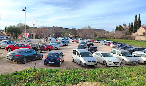 Aparcamiento San Roque - Thumbnail