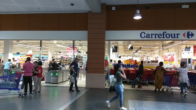 Carrefour Traiteur