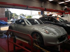 Toronto Tyrepower newcastle