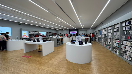 MacStore Aguascalientes - Visual