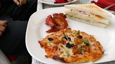 Smokin’ Joe’s Pizza, Grill, Deli islamabad