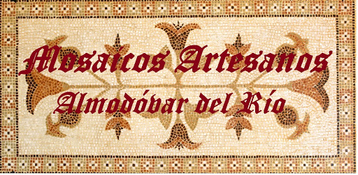 Mosaicos Artesanos Almodóvar del Río