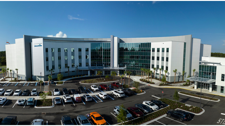 Adventhealth Palm Coast Parkway Hospital