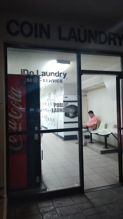 iDo Laundry