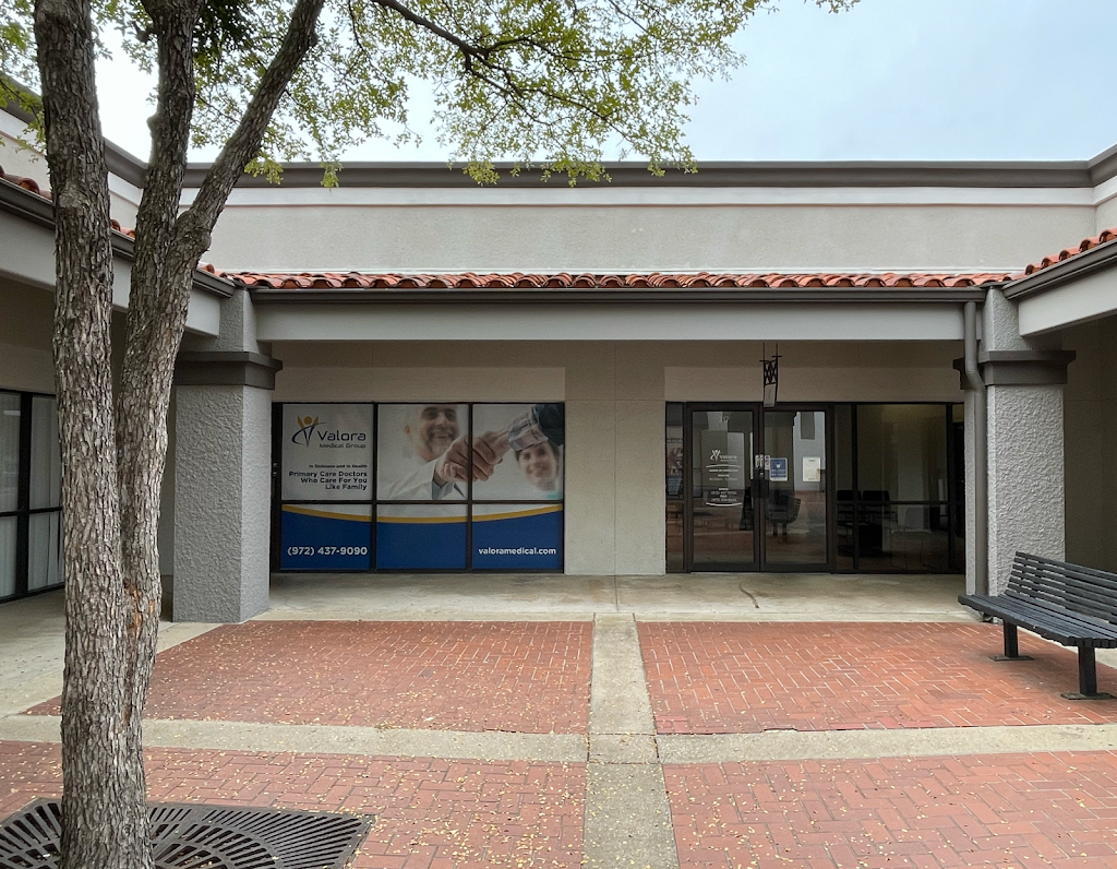 Valora Medical Group Richardson