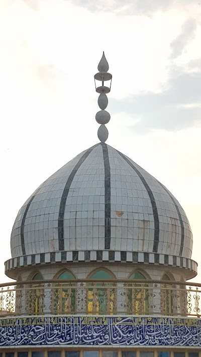 Masjid Jamy Jada -i- Lilami