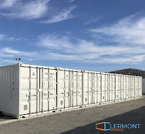 SELF STOCKAGE CONTAINER - TALLENDE à Tallende