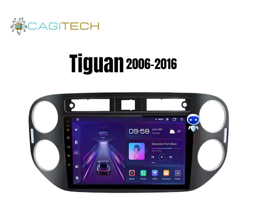 Cagitech - Thumbnail
