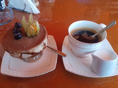 Photos of Caf&eacute; "Biržė"