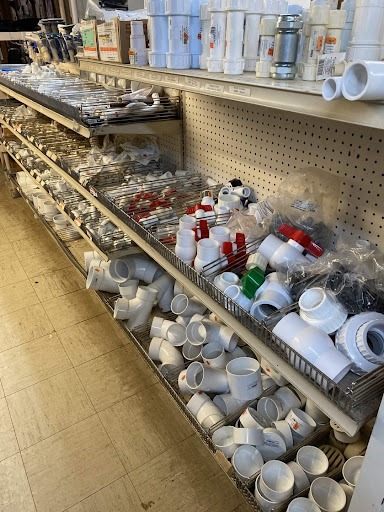 Harrison Supply - Visual