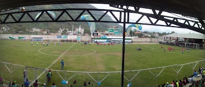 Photos of Estadio municipal San Francisco
