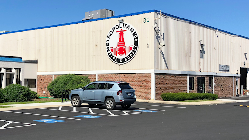 Metropolitan Pipe & Supply Co.