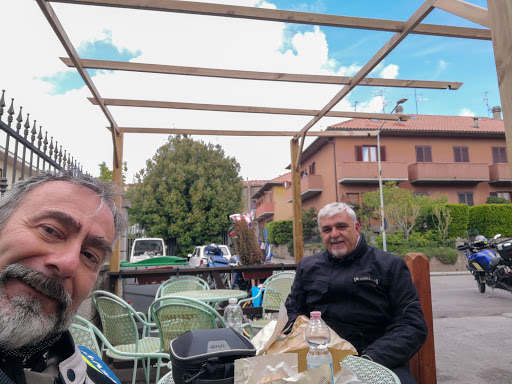 Bakery Amiata Di Lauro Giomarelli - Thumbnail
