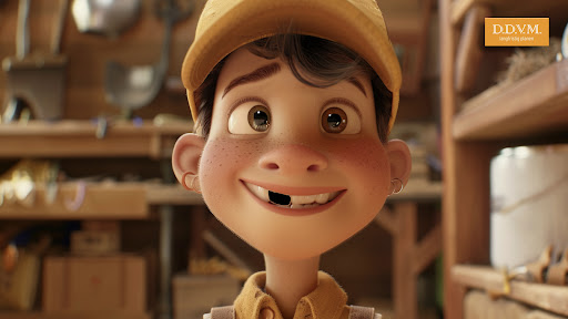 D.D.V.M. Versicherung