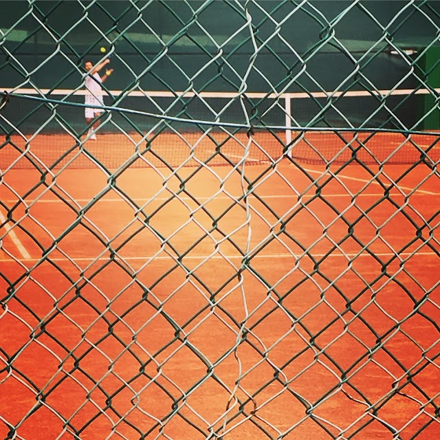 Brussels Lawn Tennis Club