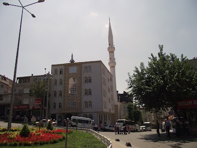 Hz. Ali R.a. Cami