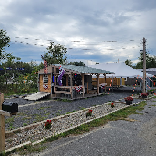 The Outpost INC Gallery - United States