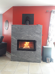 Photo n°30 de Cheminees Lebeau à Vezin-le-Coquet (Cheministe)