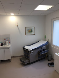 Photo n°3 de Dr Catherine Girolami à Chambourcy (Médecin)