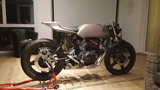 Motorenteile Express - Thumbnail