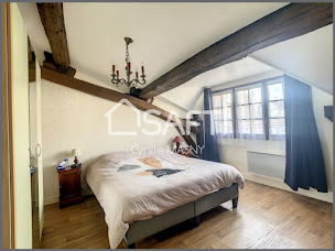 Photo n°21 de Cyrille Masny - SAFTI Immobilier à Bazancourt (Consultant immobilier)