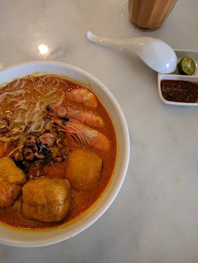 Photos of Gadong Laksa