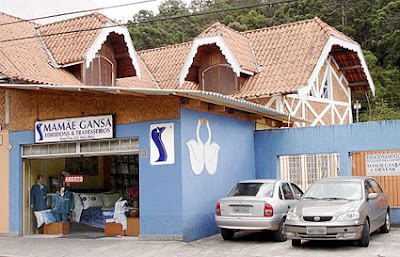 Photos of Mam&atilde;e Gansa - Campos do Jord&atilde;o