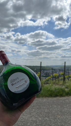 Weingut Streng - Visual