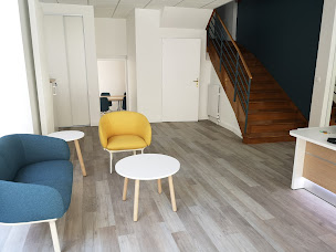 Photo n°4 de Agence immobilière LELIEVRE Le Mans Centre - rue Bolton à Le Mans (Syndicat de copropriétaires)