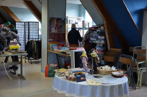 Secours Catholique de Semur-en-Auxois - Thumbnail