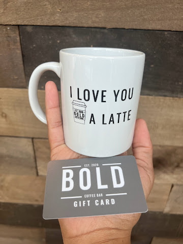 Bold Coffee Bar by null