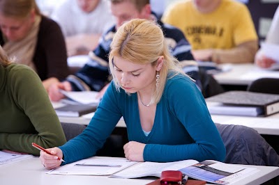 Photos of University of Economics and Law - Campus Sch&ouml;neberg