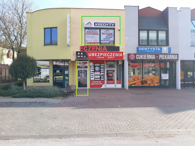 Opinie o EWMAKS FINANSE - Doradztwo Finansowe i Kredytowe - kredyty, pożyczki, kredyty hipoteczne, leasingi, pomoc zadłużonym w Zamość - Inny