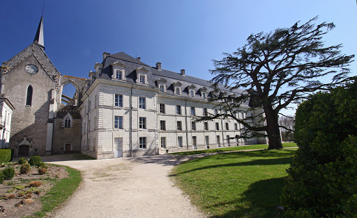 Photo de Abbaye de Pontlevoy